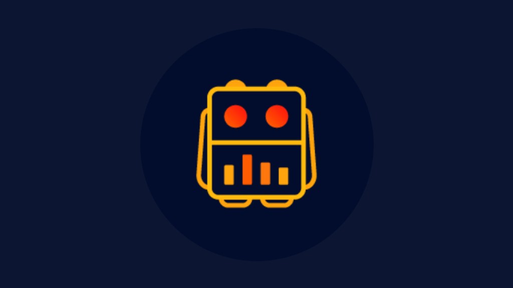 Autopilot engaged!