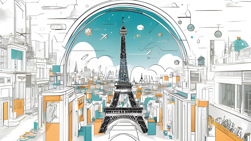 La France, Futur Leader de l'IA en Europe ? 