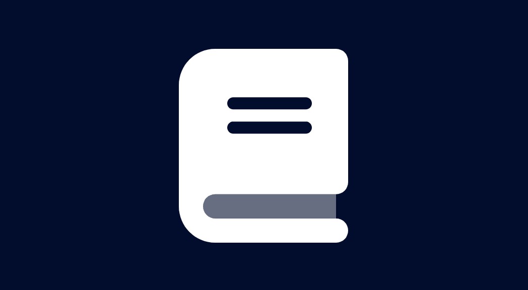 Resources digest...