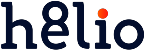 h8lio logo