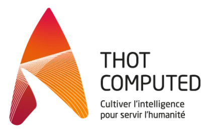 Thot Computed